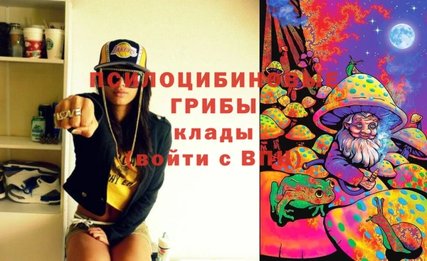 Альфа ПВП Покровск
