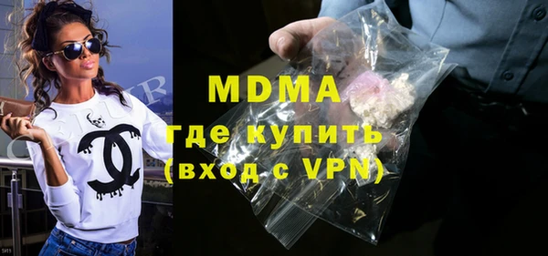 шишки Абаза